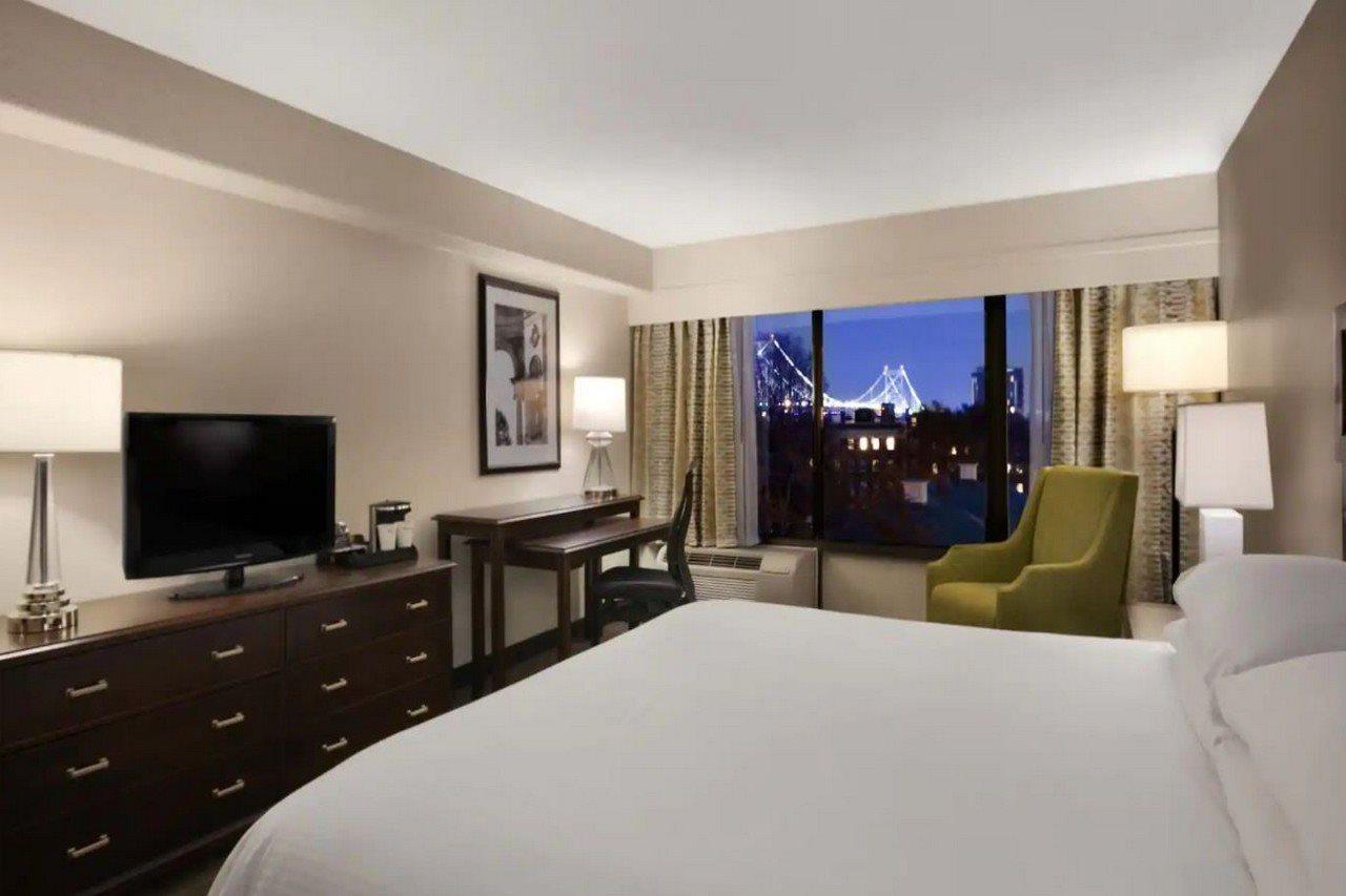 Wyndham Philadelphia-historic District 4* Philadelphia