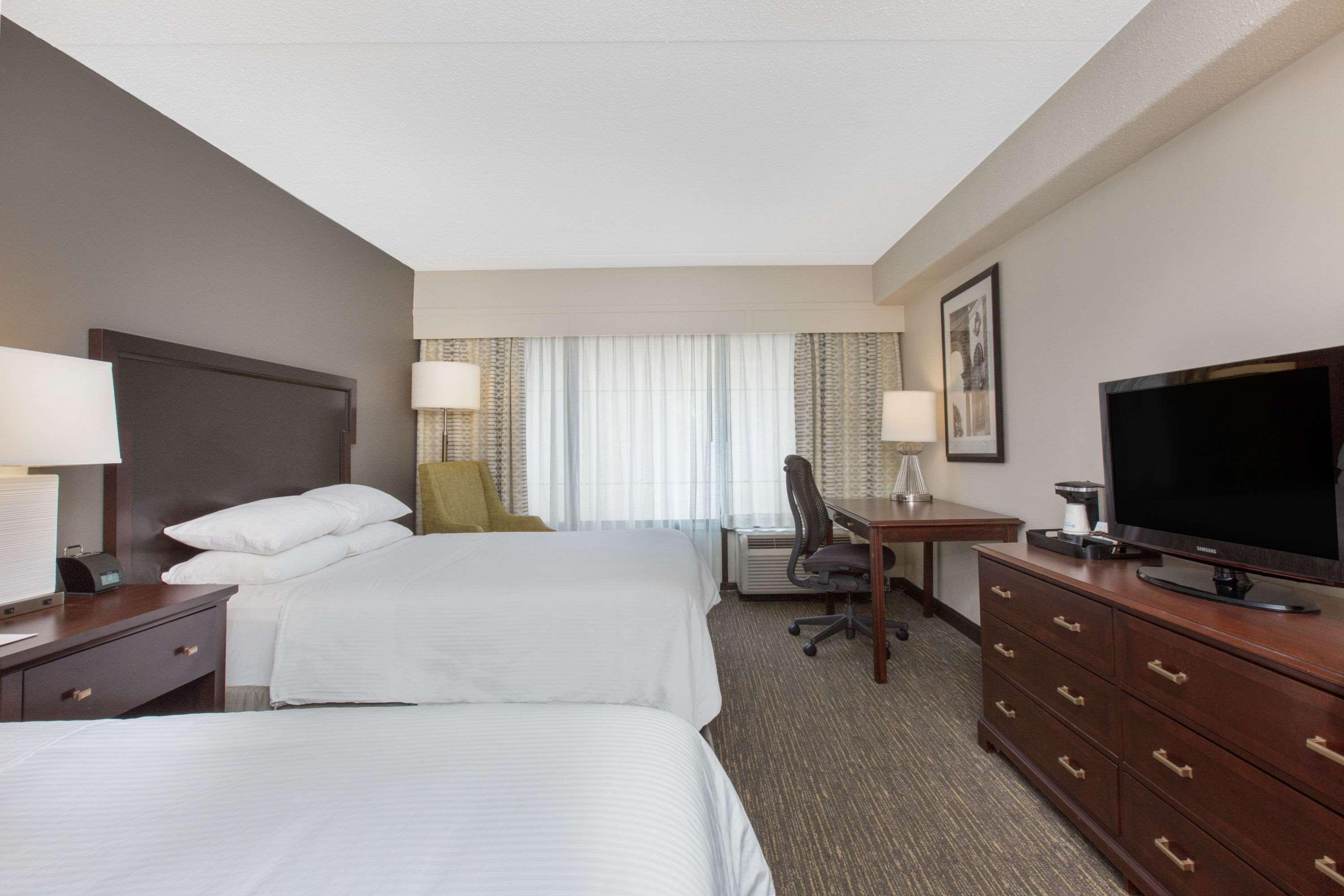 Wyndham Philadelphia-historic District Hotel 4*