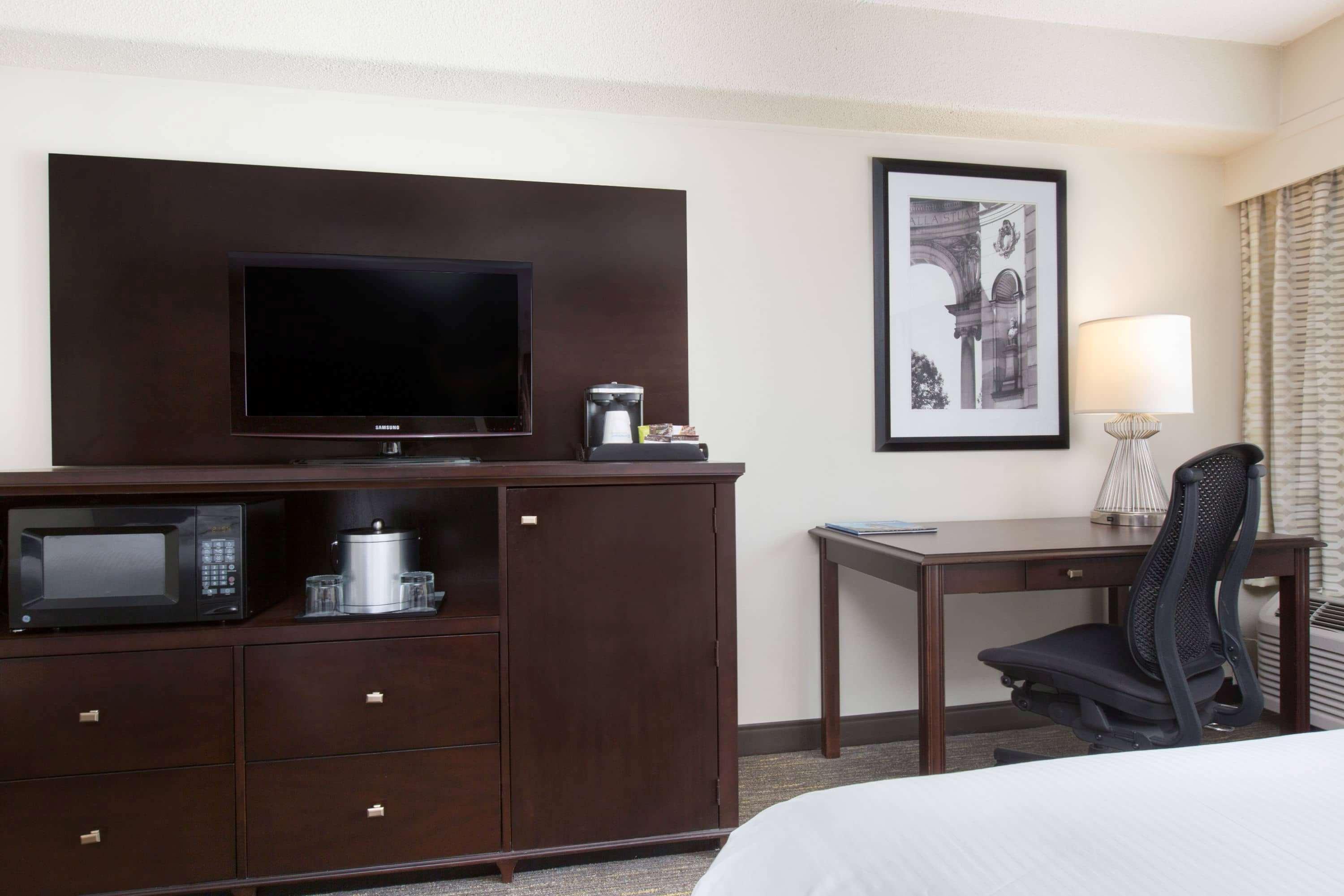Wyndham Philadelphia-historic District Hotel