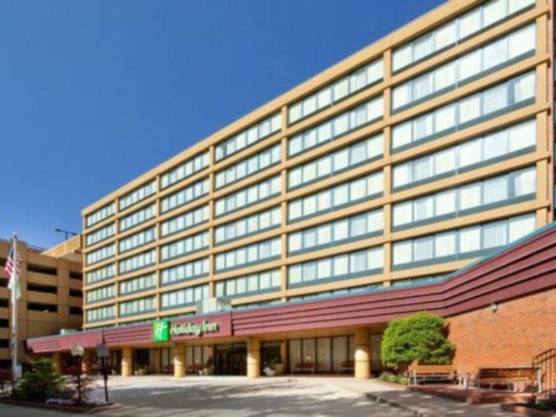 Hotel Wyndham Philadelphia-historic District