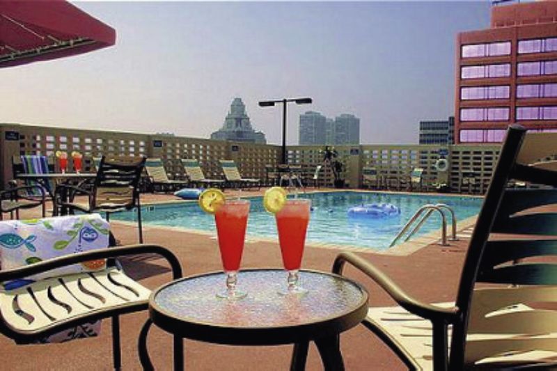 Wyndham Philadelphia-historic District 4*