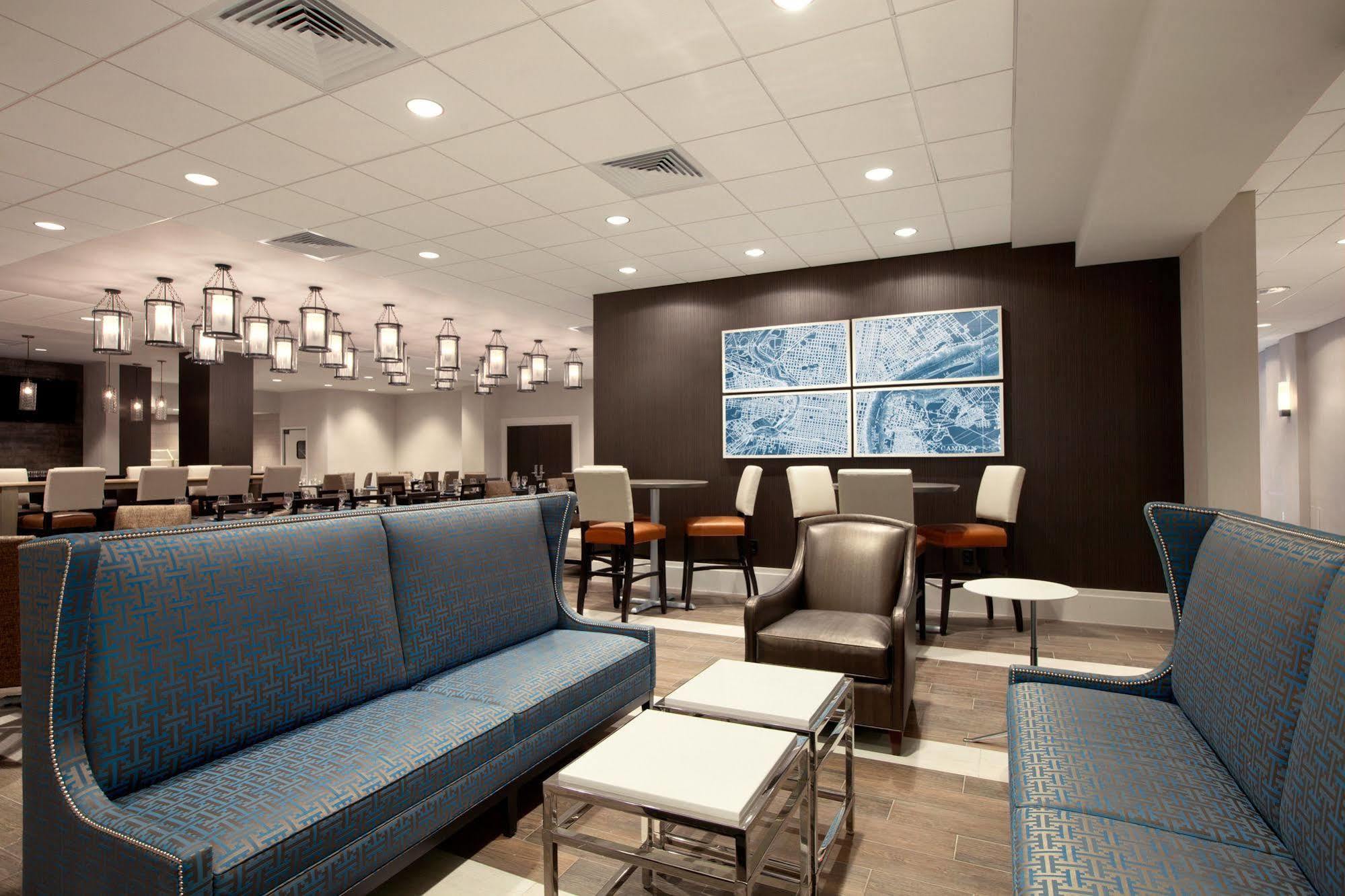 Wyndham Philadelphia-historic District 4*