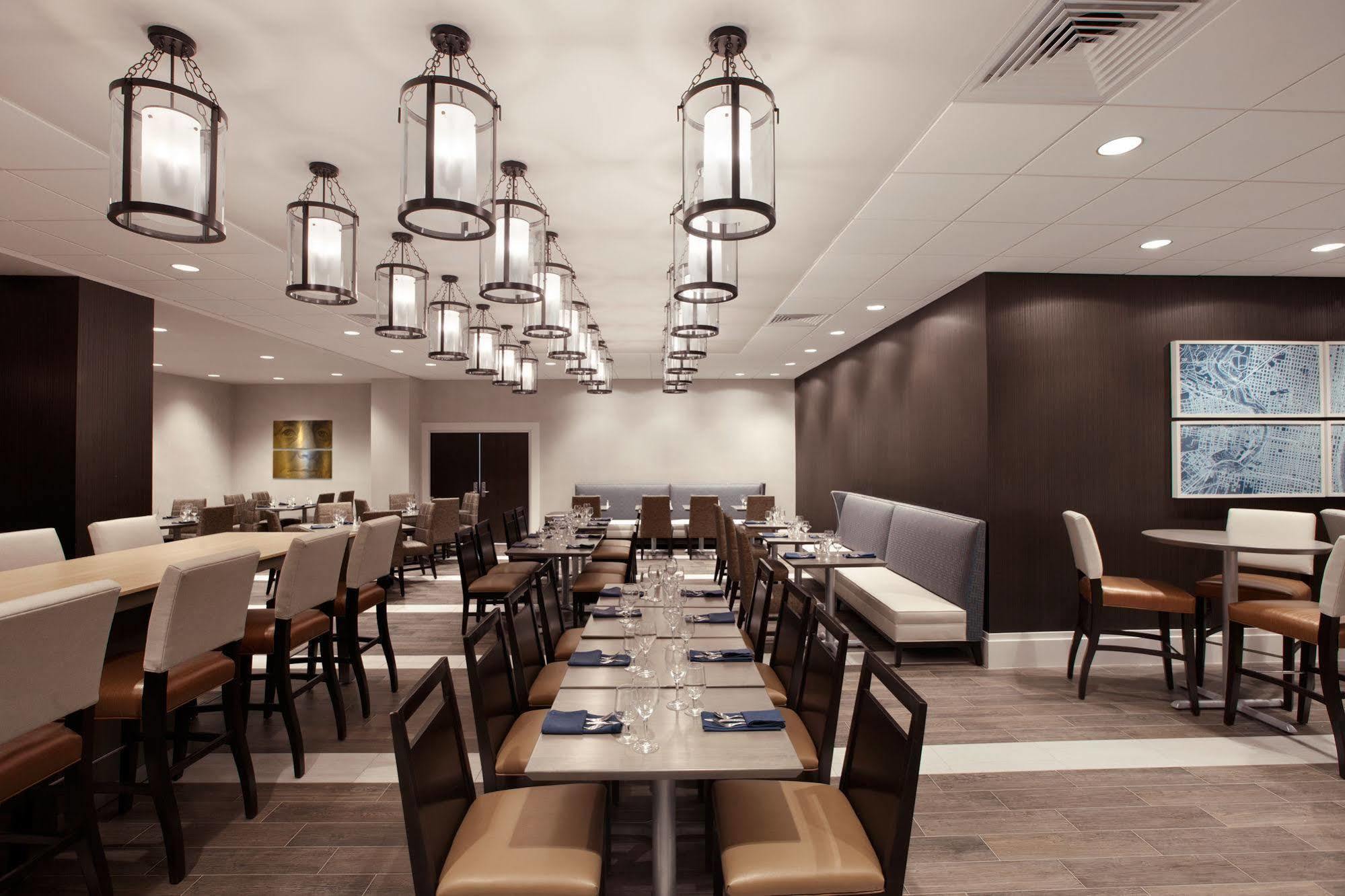 Hotel Wyndham Philadelphia-historic District 4*