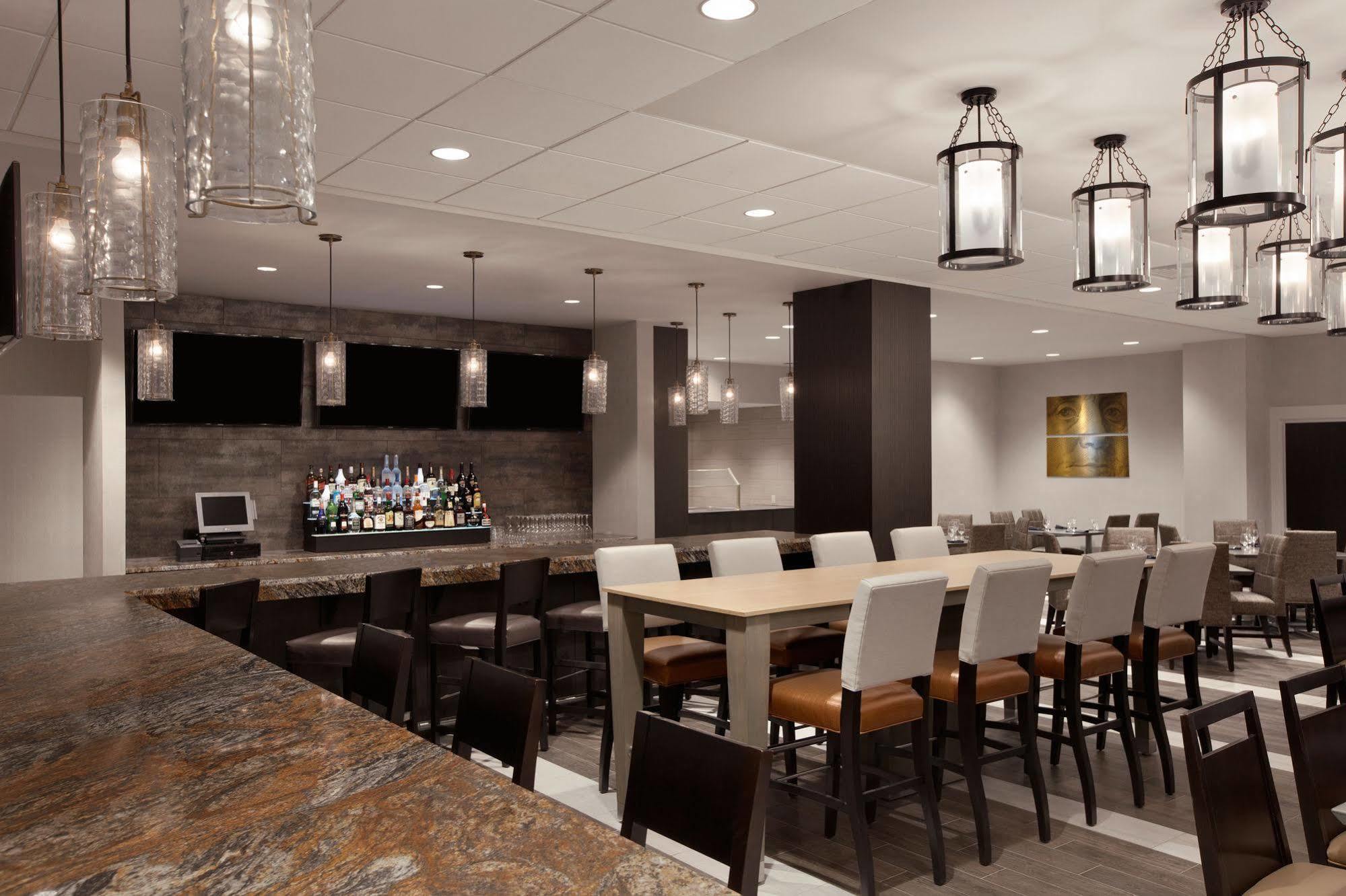 Hotel Wyndham Philadelphia-historic District